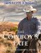 [The Govain Cowboys 01] • The Cowboy's Fate